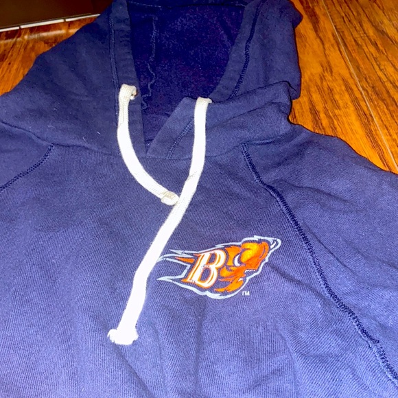 retro brand Sweaters - Hoodie